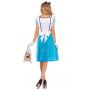 Costume CLASSIC ALICE in Wonderland